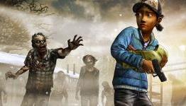 CGM Reviews: The Walking Dead s2 ep5: No Going Back