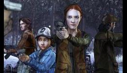 The Walking Dead Season Two: Amid the Ruins (iOS) Game Review on Popzara