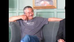 Nobuo Uematsu Discusses Life, Final Fantasy Music & Red Underpants at Distant Worlds Chicago