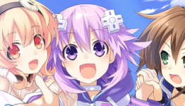 IrrationalPassions: Hyperdimension Neptunia Re;birth1 Review