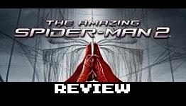 The Amazing Spider-Man 2 Review | Warp Zoned