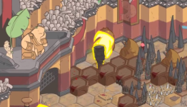 The Behemoth’s ‘Game 4’ Gameplay Revealed in New Trailer