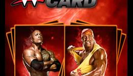 Otaku Dome: WWE Supercard Review