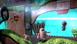 PAX 14 – LittleBigPlanet 3 Has Hardly Changed but Is Still Too Damn Cute (Twinfinite)