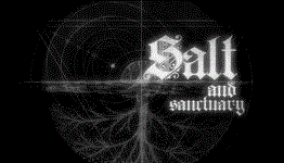 Salt and Sanctuary Coming Exclusively to PS4, Vita Next Year