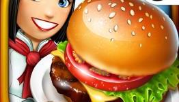 Cooking Fever – Tips and Cheats: The Strategy Guide