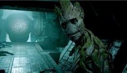 Guardians Of The Galaxy Passes Lego Movie To Give Marvel Top 2 Spots At U.S. Box Office This Year