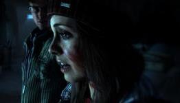 PAX 14 – Until Dawn is as Awkward as it is Creepy (Twinfinite)
