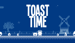 Toast Time (PC) Review | Hardcore Gamer