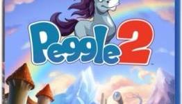 Peggle 2 coming to PS4 October 14th