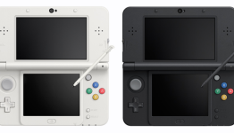 New Nintendo 3DS, Old Nintendo Problems
