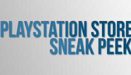 PlayStation Store Sneak Peek: September 2nd 2014