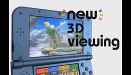 New 3DS: First Thoughts