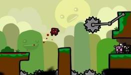 PAX 14 – Getting Run Raw With Super Meat Boy Forever (Twinfinite)