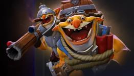 Techies Update exploding onto Dota 2 next week