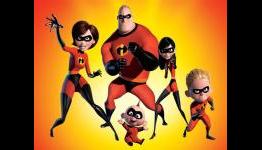 Here’s What The Incredibles Would Have Looked Like Directed By Christopher Nolan