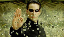 Is It Just Me… Or Are The Matrix Sequels Just As Good As The First Film?