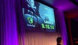 ArcheAge Release Date Announced at PAX Prime