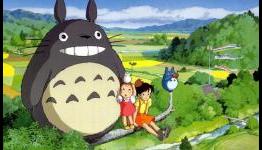 The Tale of Studio Ghibli Showcase to Screen in Theatres