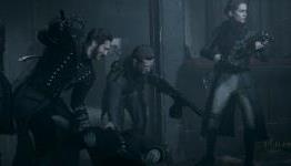 The Order 1886: PAX Prime Gameplay Video