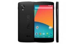 Google May Release Two Nexus Phones This Year