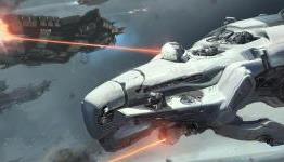 Choosing Your Capital Ship – Dreadnought Class Preview-Gamestop