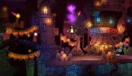 Stick It To The Man: Xbox One Review | GamersFTW