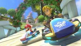 What DLC Means for Mario Kart Future