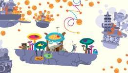 Hohokum (PS4) Review – Push Square