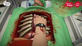 Surgeon Simulator: Anniversary Edition (PS4) Review – Push Square