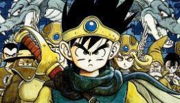 More Dragon Quest games heading to mobile, including the original, very soon