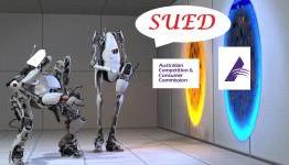 Will Valve End The ACCC Lawsuit Peacefully?