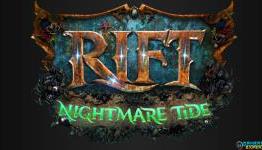 RIFT Nightmare Tide Release Date Announced