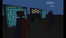 Garry’s Mod Developers Show Third New Prototype, Arcade Simulator