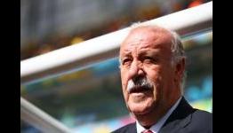 This will be a new Spain generation – Del Bosque