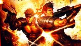 10 Konami Games That Need a Good Revival