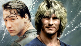 Point Break (1991)