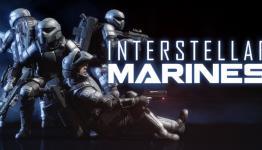 Interstellar Marines Hands-on Impressions|Gaming Enthusiast