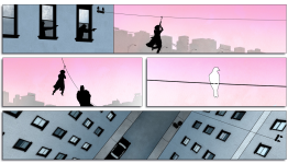 PAX Prime: A “Fingers-On” Preview of Framed | TwoDashStash
