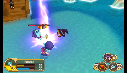Nintendo’s Fantasy Life Has Day One DLC, Was Cut From Japanese Version