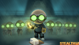 PAX 14 – Stealth Inc. 2 Blends the Cute and the Grim for an Exercise in Excellence (Twinfinite)