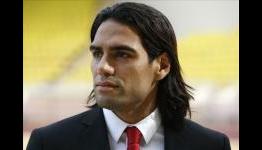 Has Falcao confirmed Real Madrid move?
