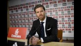 Xabi Alonso exit shocked Real Madrid – Ancelotti