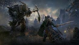 Lords of the Fallen System Requirements Revealed and They’re Quite Hefty