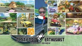New 3DS Revealed, Nintendo shows DLC done right, Nintendo Holiday 2014 Plans – WiR 8/30/14