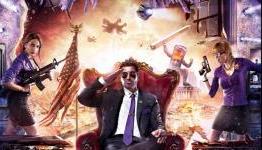 Saints Row Director Addresses Feminist Criticism Of Video Games