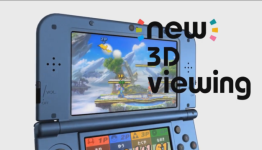 New Nintendo 3DS Will Confuse the Hell Out of Millions of Customers