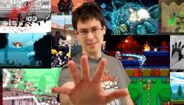 Top 10 Most Anticipated Wii U Indie Games