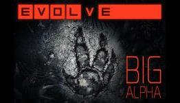 PS4 and Xbox One Might Be Included in Second “Big” Evolve Alpha