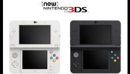 What The 3DS LL Should Have Been
